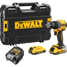 Dewalt Wiertarko-wkrętarka Dewalt DCD794D2T 18 V 2 x akumulator 2 Ah