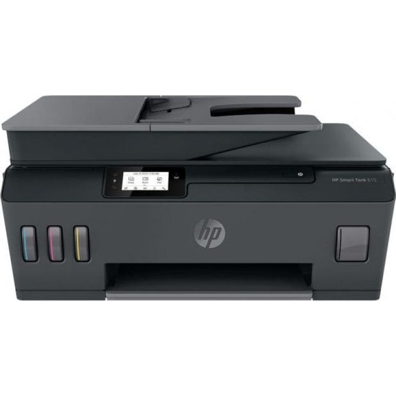 HP Urządzenie wielofunkcyjne HP Smart Tank 615 (Y0F71A)