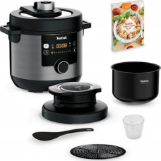 Tefal Multicooker Tefal Turbo Cuisine&Fry CY7788