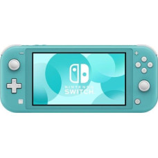Nintendo Switch Lite Turquoise (NSH105)