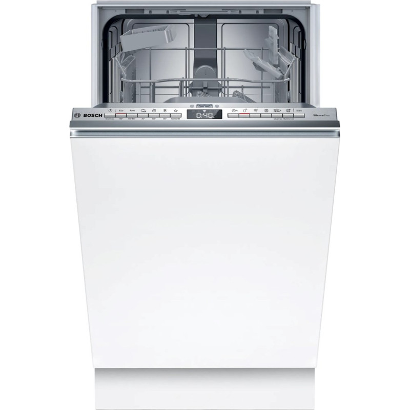 Bosch SPV4HKX10E - built-in dishwasher