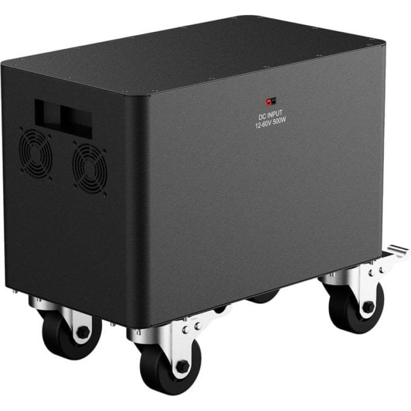 ACV PLATINET POWER STATION MAGAZYN ENERGII 3 kWh 2000W [46091]