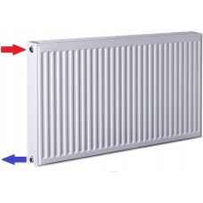 Caradon Grzejnik boczny TTK33/90/050