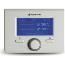 Ariston Sterownik systemowy Sensys (3318615)