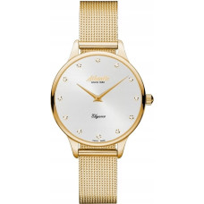 Atlantic Zegarek Atlantic Zegarek Damski Elegance 29038.45.27MB + BOX