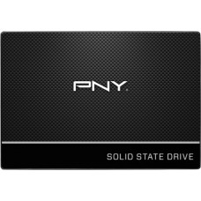 PNY SSD 512 GB 2,5 S3 SSD7CS900-512-SI BULK