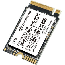 Transcend Dysk SSD Transcend MTE310S 1TB M.2 2230 PCI-E x4 Gen4 NVMe (TS1TMTE310S)