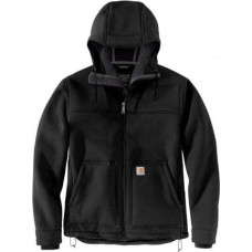 Carhartt Kurtka Carhartt Super Dux Active Jacket Black