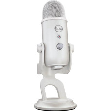 Blue Mikrofon Blue Yeti USB White Mist (988-000533)