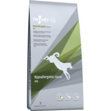 Trovet Hypoallergenic HPD with horse - dry dog food - 10 kg