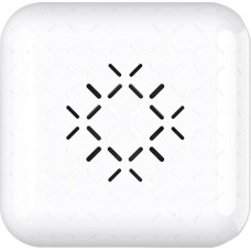 Carlinkit U2W MINI wireless adapter Apple Carplay (white)