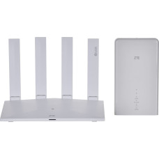 Zte Poland Router ZTE MC889+T3000