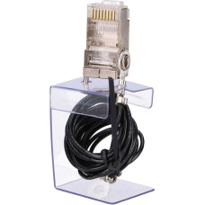 Ubiquiti TC-GND | Wtyki RJ45 uziemione | TOUGHCable