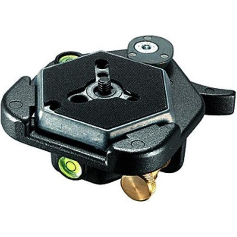 Manfrotto quick release adapter 625