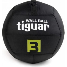 Tiguar Medicīniskā bumba tiguar wallball 3 kg TI-WB003