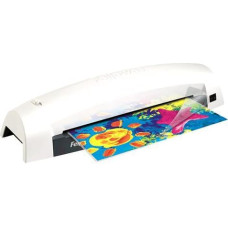 Fellowes LAMINATOR LUNAR A4/5715601 FELLOWES