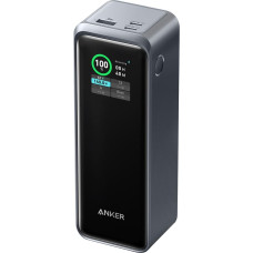 Anker Prime 27650 mAh Black