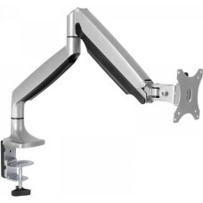 Logilink Alumium monitor desk mount, tilt/swivel -90°/+90°, 13-32 (BP0042)