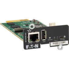 Eaton UPS ACC NET MANAGEMENT CARD/NETWORK-M3 EATON