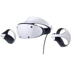 Sony PLAYSTATION VR2 BUNDLE/SONY