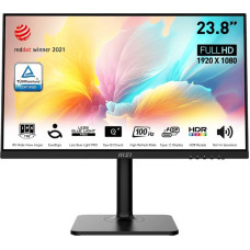 MSI Monitor MSI Modern MD2412P