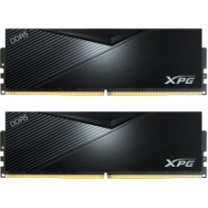 Adata Pamięć ADATA XPG Lancer, DDR5, 64 GB, 6400MHz, CL32 (AX5U6400C3232G-DCLABK)