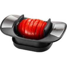 Gefu 12371 shaped food cutter Black