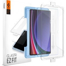 Spigen Spigen Glass tR EZ Fit 1 Pack - Samsung Galaxy Tab S9 Ultra