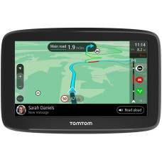 Tomtom CAR GPS NAVIGATION SYS 6