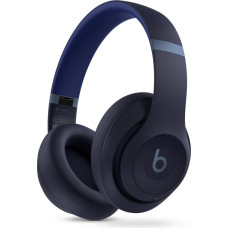 Beats wireless headphones Studio Pro, navy