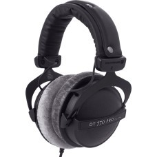 Beyerdynamic Słuchawki Beyerdynamic DT 770 Pro 250 Ohm