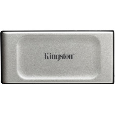 Kingston Technology 500G PORTABLE SSD XS2000