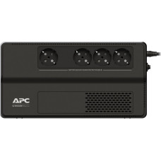 APC Datoru piederumi Apc  
        
     APC Back-UPS BV 1000VA AVR UniSchuko