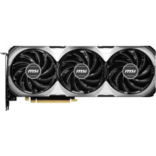 MSI GeForce RTX 4070 SUPER 12G VENTUS 3X OC