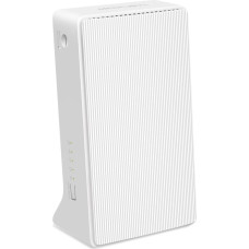 Mercusys MB130-4G wireless router Ethernet Dual-band (2.4 GHz / 5 GHz) White