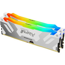 Kingston Fury Renegade 32GB 2x16GB DDR5 6400MT/s CL32 XMP KF564C32RWAK2-32