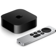 Apple TV 64GB 4K 3rd Gen. MN873FD/A