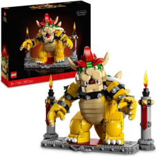 Lego Super Mario 71411 Potężny Bowser