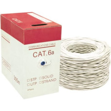 No-Name Patch Cable CAT6 FTP - 305m