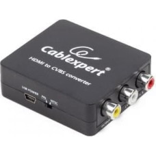 Cablexpert HDMI auf CVBS Adapter DSC-HDMI-CVBS-001