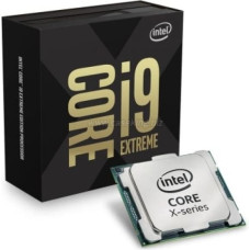 Intel Procesor Intel Core i9-10980XE, 3 GHz, 24.75 MB, BOX (BX8069510980XE)