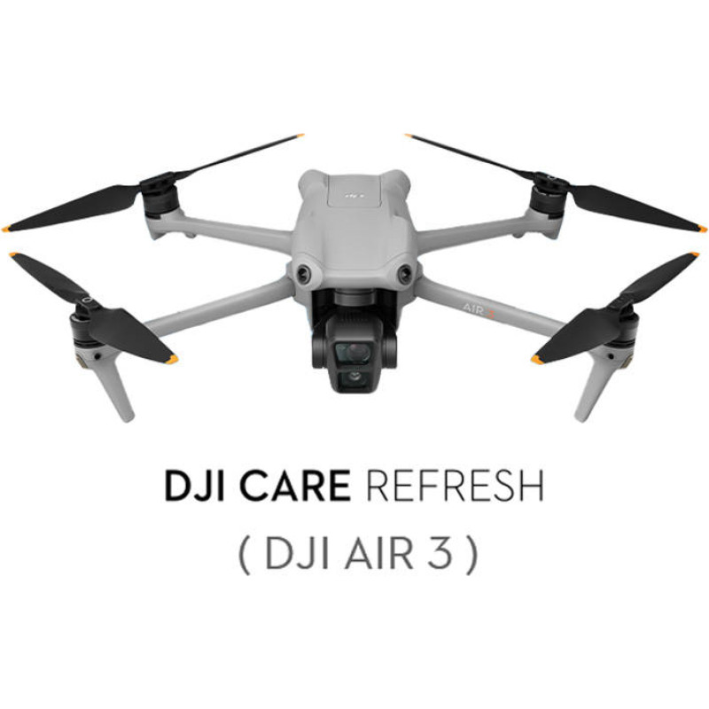 DJI Care Refresh DJI Air 3