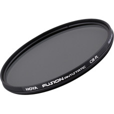 Hoya Fusion circular Pol 62 mm