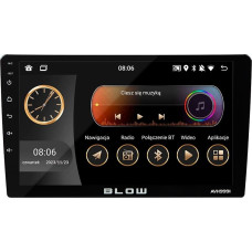 Blow Radio BLOW AVH-9991 1DIN 9