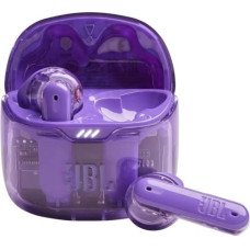 JBL Tune Flex Ghost Edition TWS Bluetooth Wireless In-Ear Earphone Ghost Purple EU