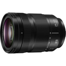 Panasonic Lumix S 24-105mm f/4 Macro O.I.S. lens