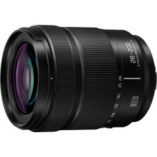 Panasonic Lumix S 28-200mm f/4-7.1 Macro O.I.S. lens