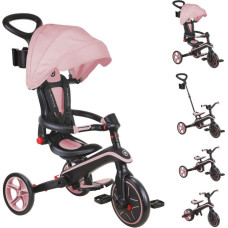 Globber Explorer Trike salokāms 4in1 Jr 732-210 velosipēds