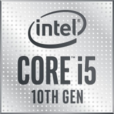 Intel Procesor Intel Core i5-10400, 2.9 GHz, 12 MB, OEM (CM8070104290715)