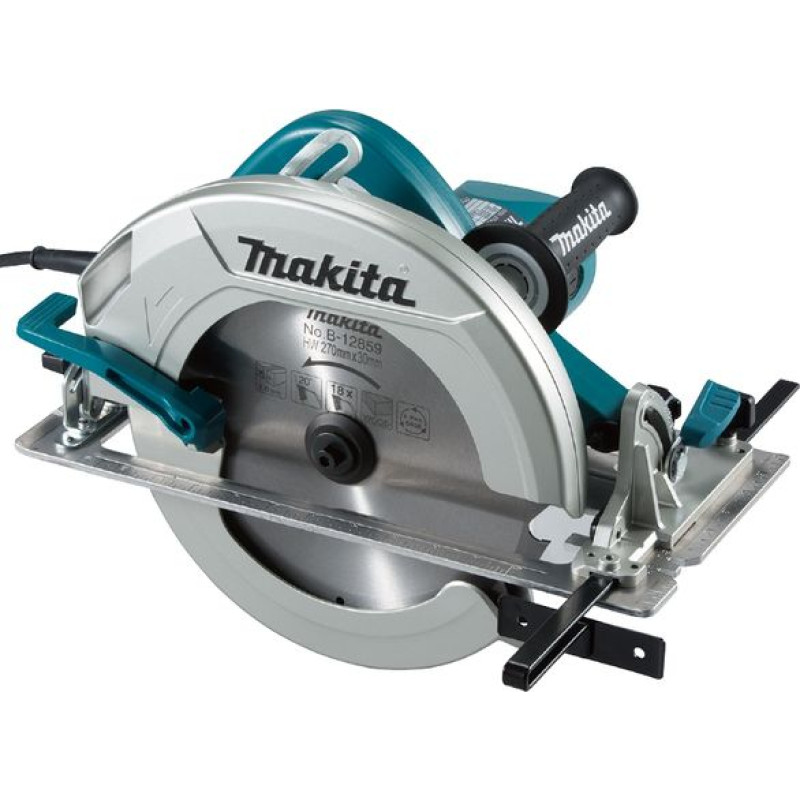 Makita Pilarka tarczowa Makita HS0600 2000 W 270 mm